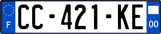 CC-421-KE