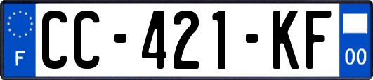 CC-421-KF