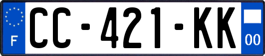 CC-421-KK