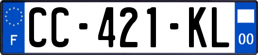 CC-421-KL