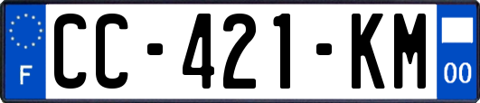 CC-421-KM