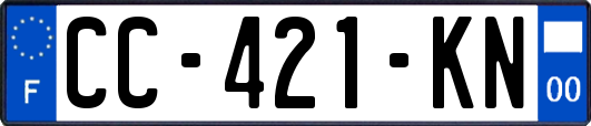 CC-421-KN