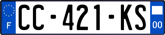 CC-421-KS