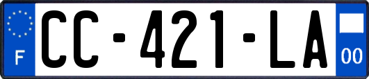 CC-421-LA