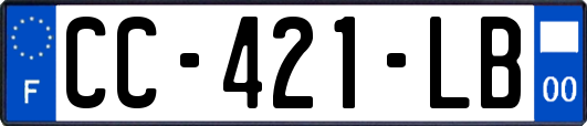 CC-421-LB