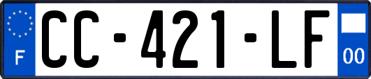 CC-421-LF