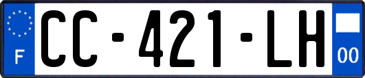 CC-421-LH