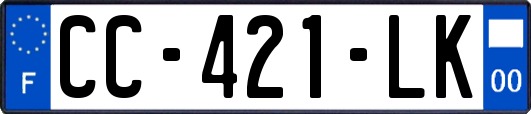CC-421-LK