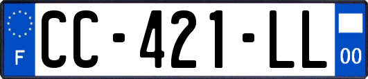 CC-421-LL