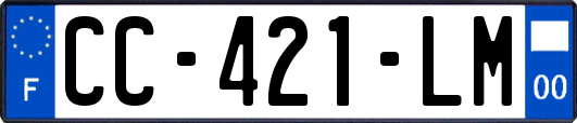 CC-421-LM