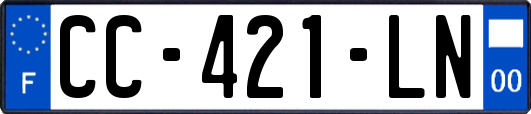 CC-421-LN
