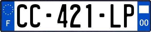 CC-421-LP