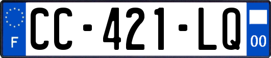 CC-421-LQ