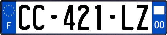 CC-421-LZ