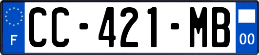 CC-421-MB