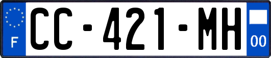 CC-421-MH