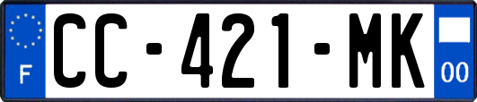 CC-421-MK