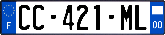 CC-421-ML