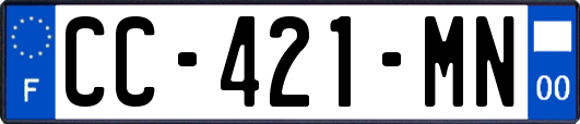 CC-421-MN