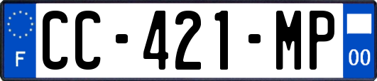 CC-421-MP