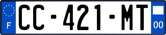 CC-421-MT