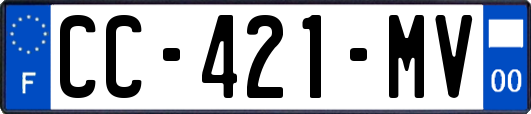 CC-421-MV