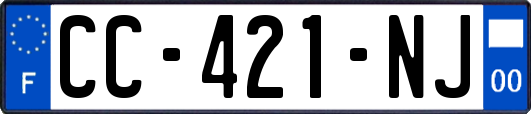 CC-421-NJ