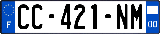 CC-421-NM