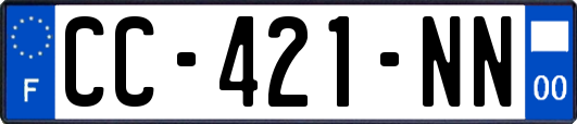 CC-421-NN