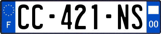 CC-421-NS