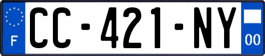 CC-421-NY