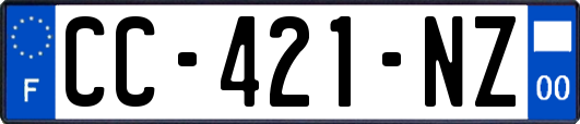 CC-421-NZ