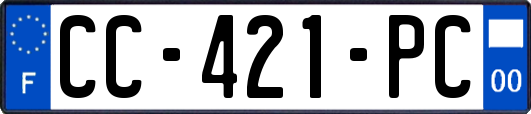 CC-421-PC