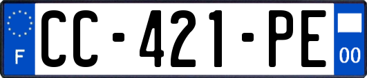 CC-421-PE