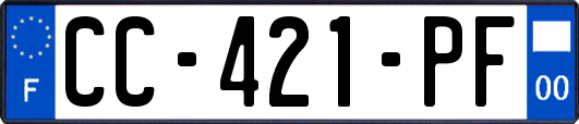 CC-421-PF