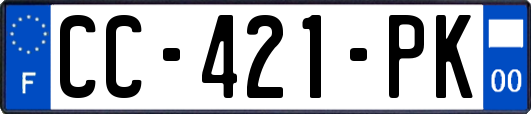 CC-421-PK