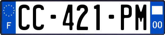 CC-421-PM
