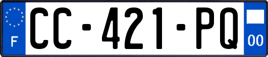 CC-421-PQ