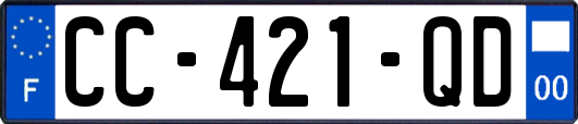 CC-421-QD