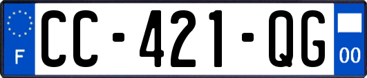 CC-421-QG