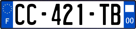 CC-421-TB