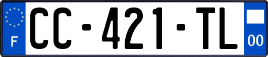 CC-421-TL
