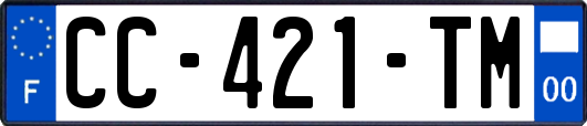 CC-421-TM