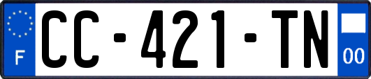 CC-421-TN