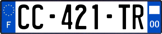 CC-421-TR