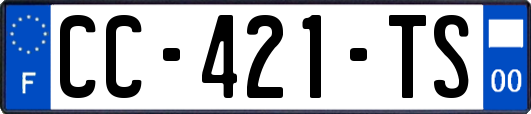 CC-421-TS
