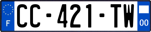 CC-421-TW