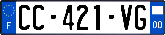 CC-421-VG