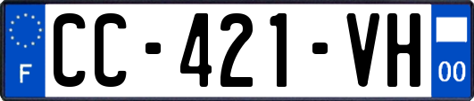CC-421-VH
