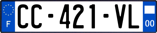 CC-421-VL